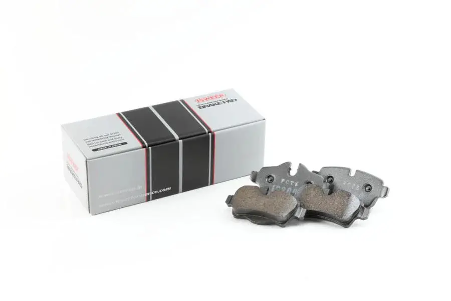 Isweep Brake Pads | Rear • R55/R56/R57/R58/R59 1