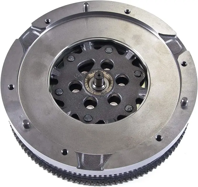 Bmw Dual Mass Flywheel Luk 21 20 7 590 942 1