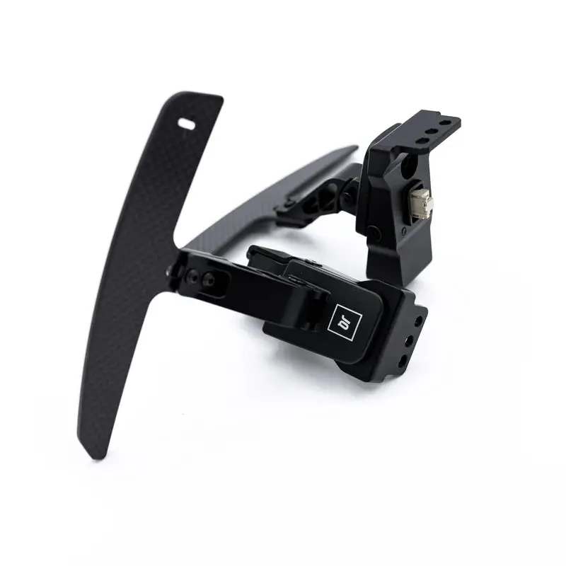 Jq Werks Madtrace® Clubsport Magnetic Paddle Shifters For Porsche 1