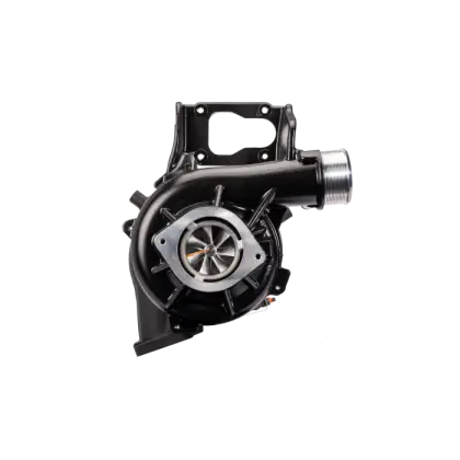 Cheetah® Turbocharger For 2017-2023 L5p Duramax 1