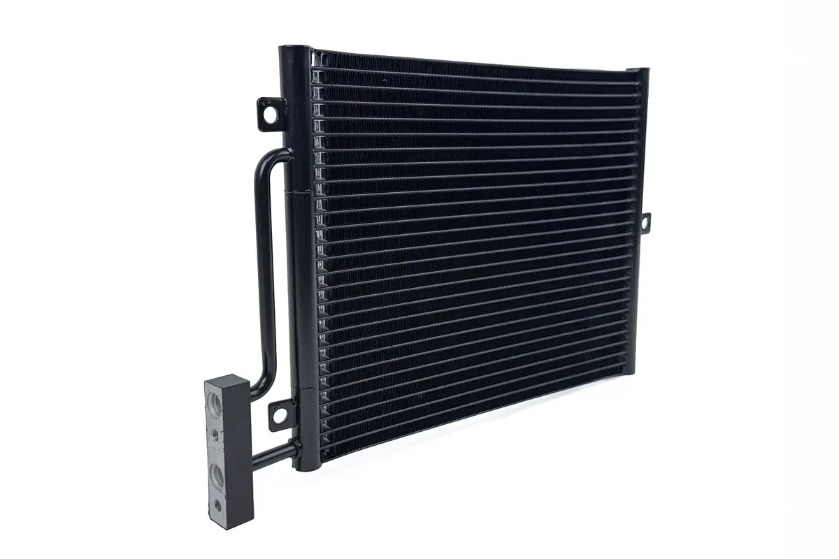 Csf Porsche 996 / 986 Oem+ Performance A/C Condenser 1