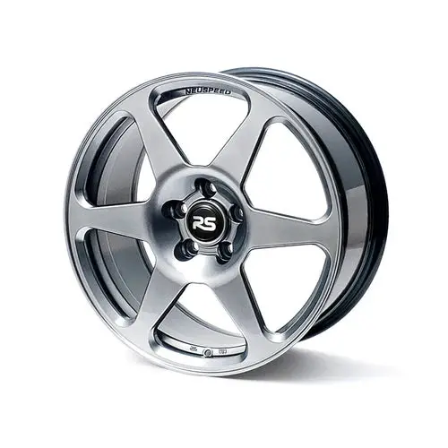 Rse06 18X9.0 • Et45 • 5:112 • 57.1Cb Hyper Black • Gloss 1