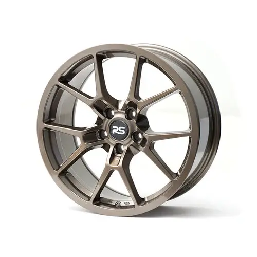Rse10 18X8.5 • Et45 • 5:112 • 57.1Cb Bronze • Gloss 1