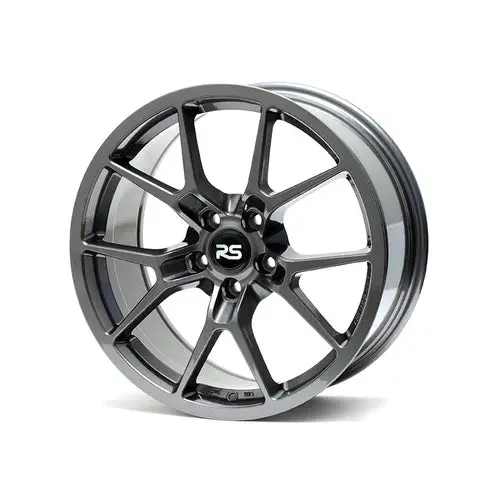 Rse10 18X8.5 • Et45 • 5:112 • 57.1Cb Gun Metallic • Gloss 1