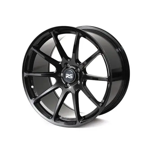 Rse102 19X9.0 • Et45 • 5:112 • 57.1Cb Black • Gloss 1