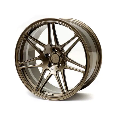 Rsf72 19X9.5 • Et45 • 5:112 • 57.1Cb Bronze • Gloss 1