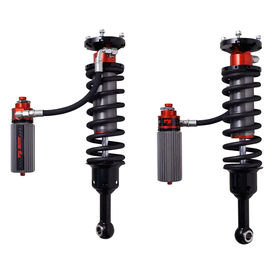 Fox 2025+ Toyota 4Runner / 2024+ Landcruiser Gx550 3.2 Factory Race Front Shock - 1-3In Lift 1