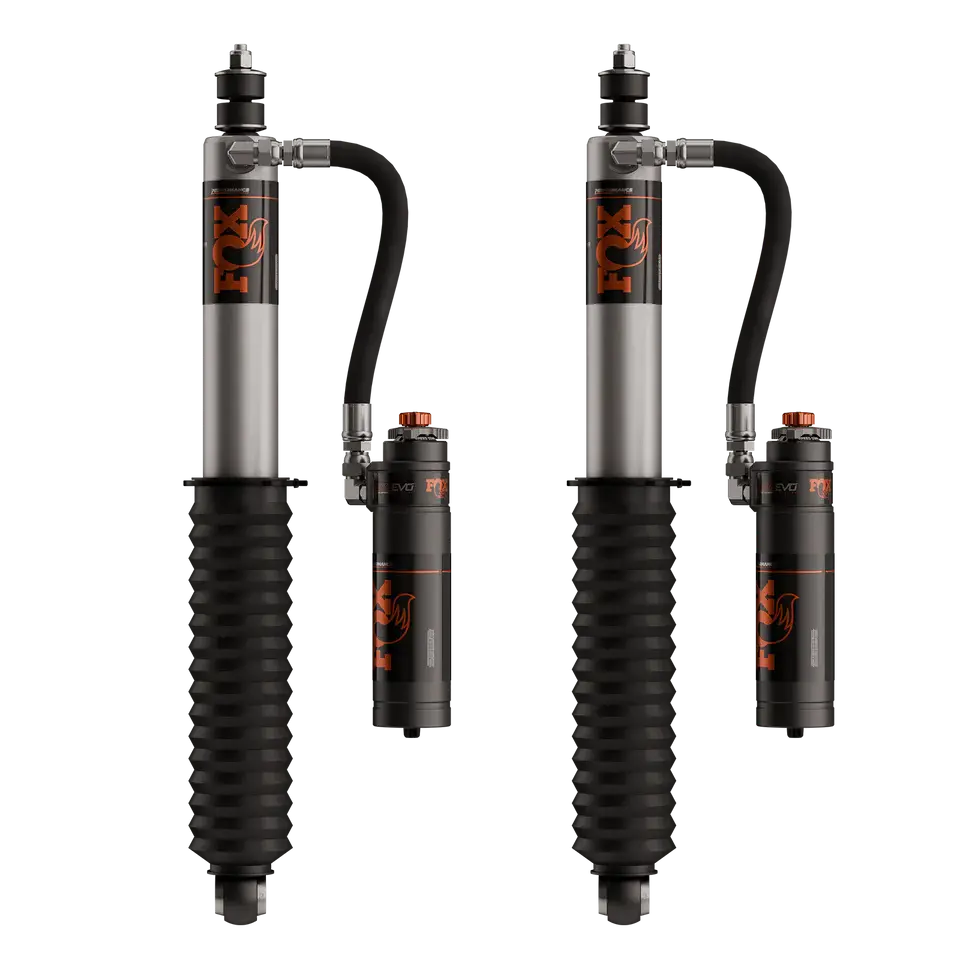 Fox 2025+ Toyota 4Runner / 2024+ Landcruiser 250/Gx550 2.5 Perf. Elite Rear Coilover - 0-1.5In Lift 1
