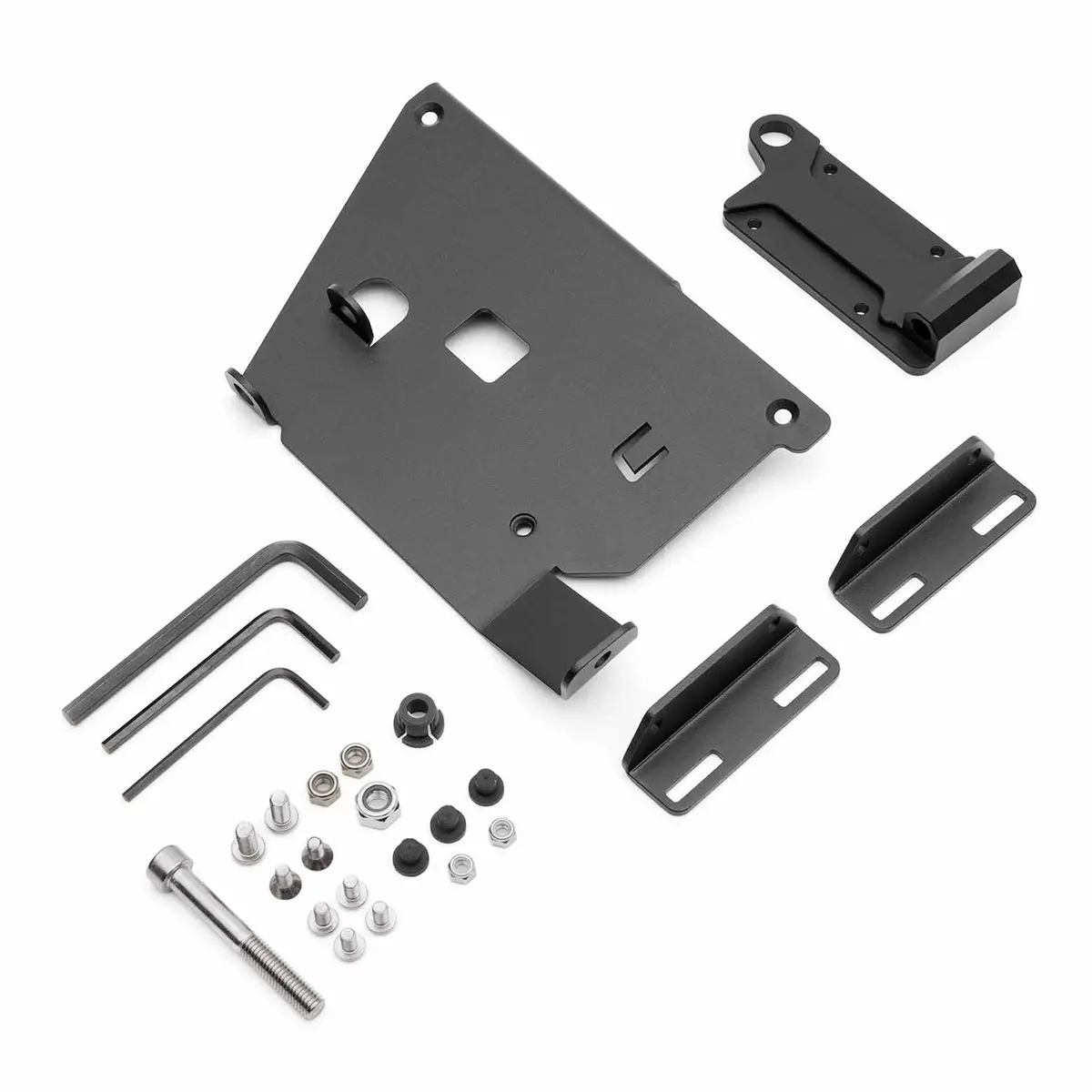 Cobb Acc Relocation Bracket For Ford F-150 Raptor 2024-2026 1