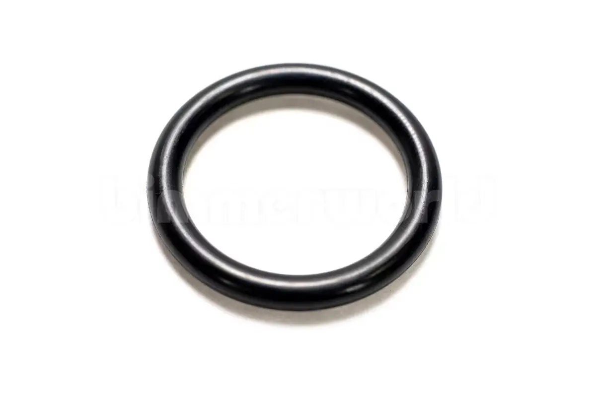 Radiator Hose O-Ring, Upper (Small) - E46 323I/325I/328I/330I 1