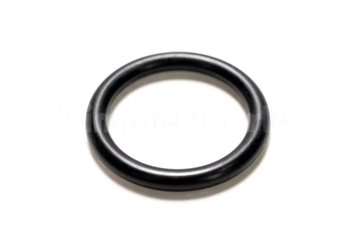 Heater Pipe O-Ring - E46 323I/325I/328I/330I 1