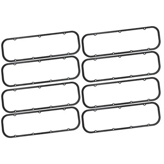 Gaskets, Valve Cover, Bbc, 25 Pairs Per Pack 1