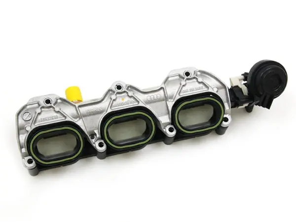 Porsche Engine Intake Manifold - Genuine Porsche 95811012004 1