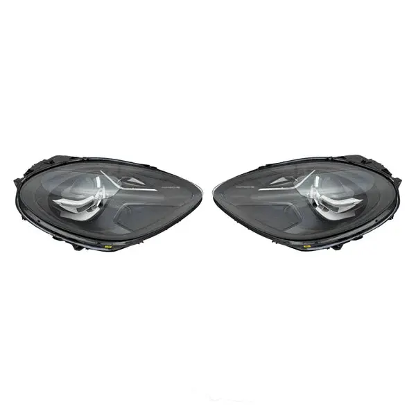Headlight Adaptive Led (Set Of Left & Right) - Porsche 95B Macan | 95B941079bd-Kt 1