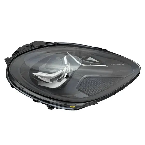 Headlight Adaptive Led (Left) - Porsche 95B Macan | 95B941080bd 1