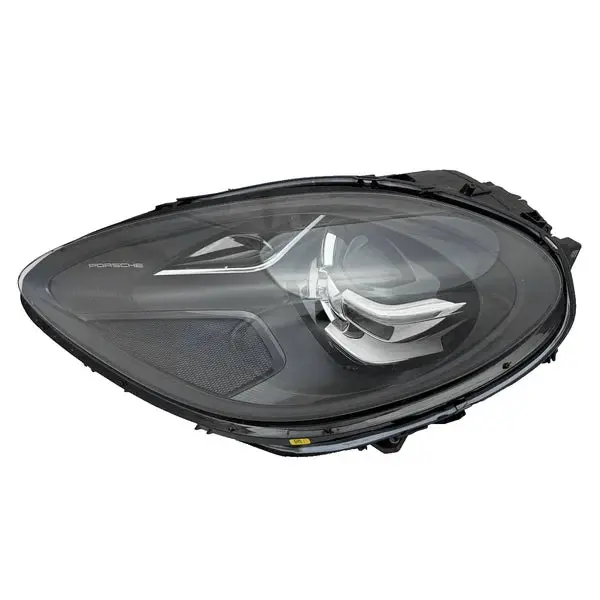 Headlight Adaptive Led (Right) - Porsche 95B Macan | 95B941079bd 1