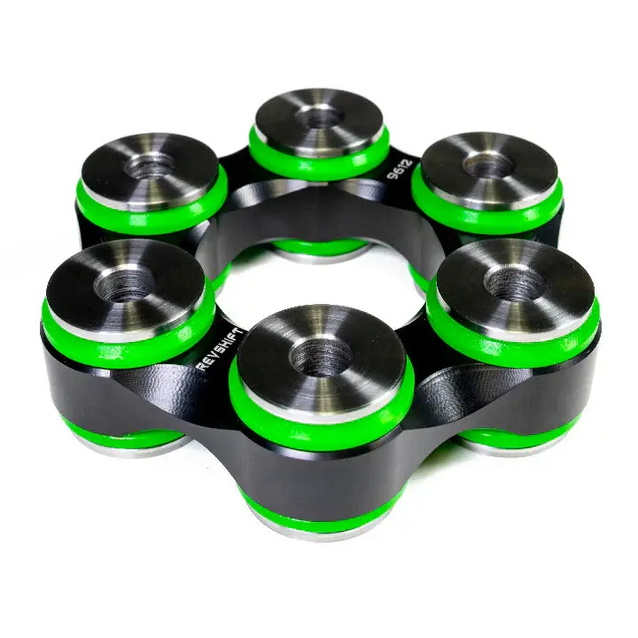 Bmw Race Flex Disc - (Lk=96Mm/12Mm) 1