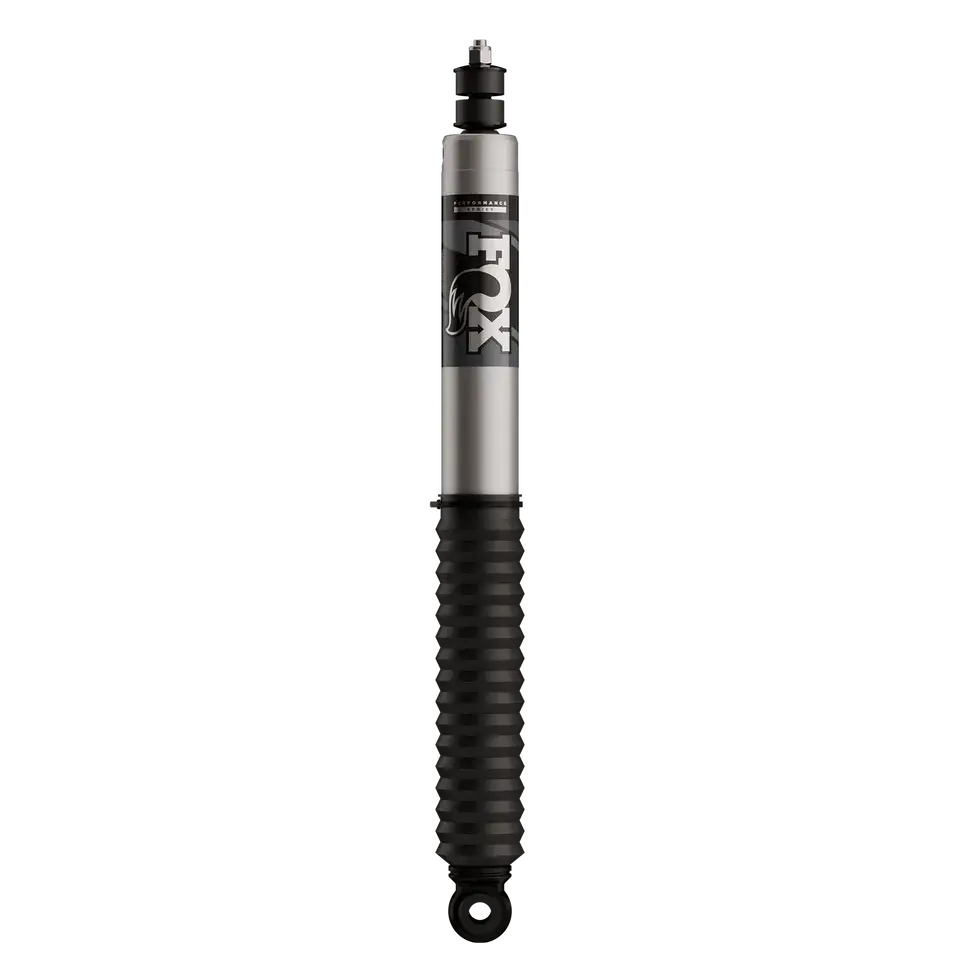 Fox 2025+ Toyota 4Runner / 2024+ Landcruiser 250/Gx550 2.5 Perf. Rear Ifp Shock - 0-2In Lift 1