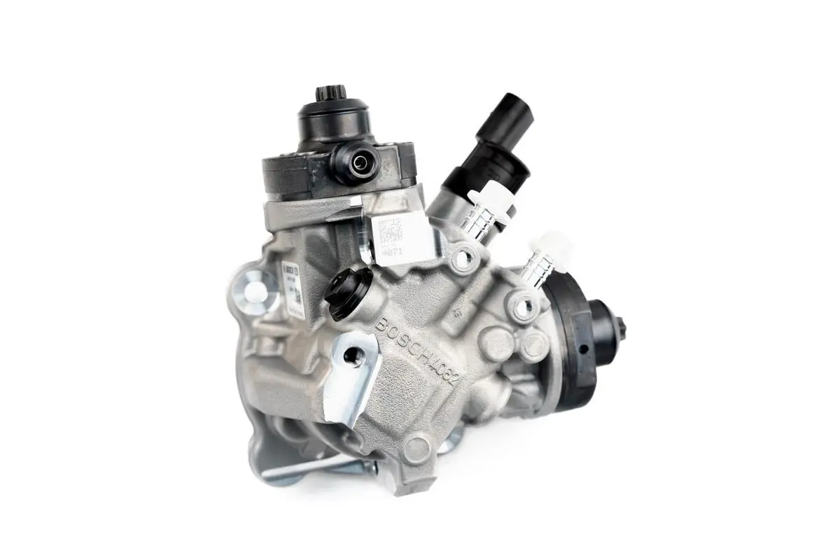 Stage 2 High Pressure Fuel Pump (Hpfp) Upgrade For Bmw F Series N57n / N57z 3.0D 1