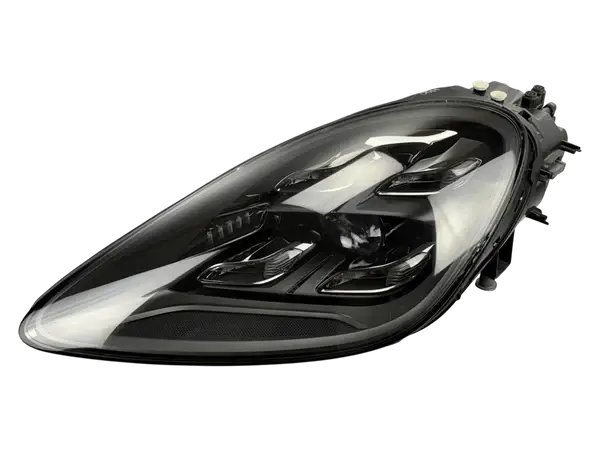 Matrix Led Headlight (Left) - Porsche 9Y0 Cayenne | 9Y0941077p 1