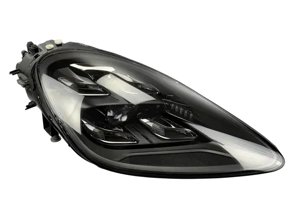 Matrix Led Headlight (Right) - Porsche 9Y0 Cayenne | 9Y0941078p 1