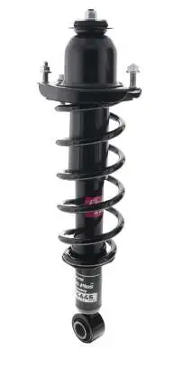 Kyb 14-18 Toyota Corolla / 2019 Corolla L/ Le/Xle/Xse L4 1.8L Strut-Plus Assembly - Rear Left 1