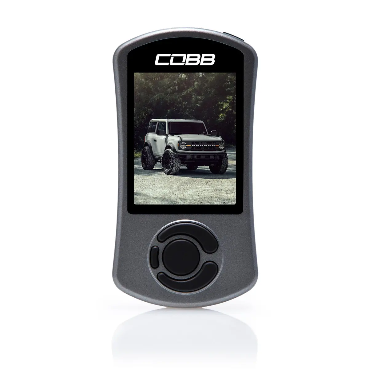 Accessport For Ford Bronco 2.7L 2021-2025 1