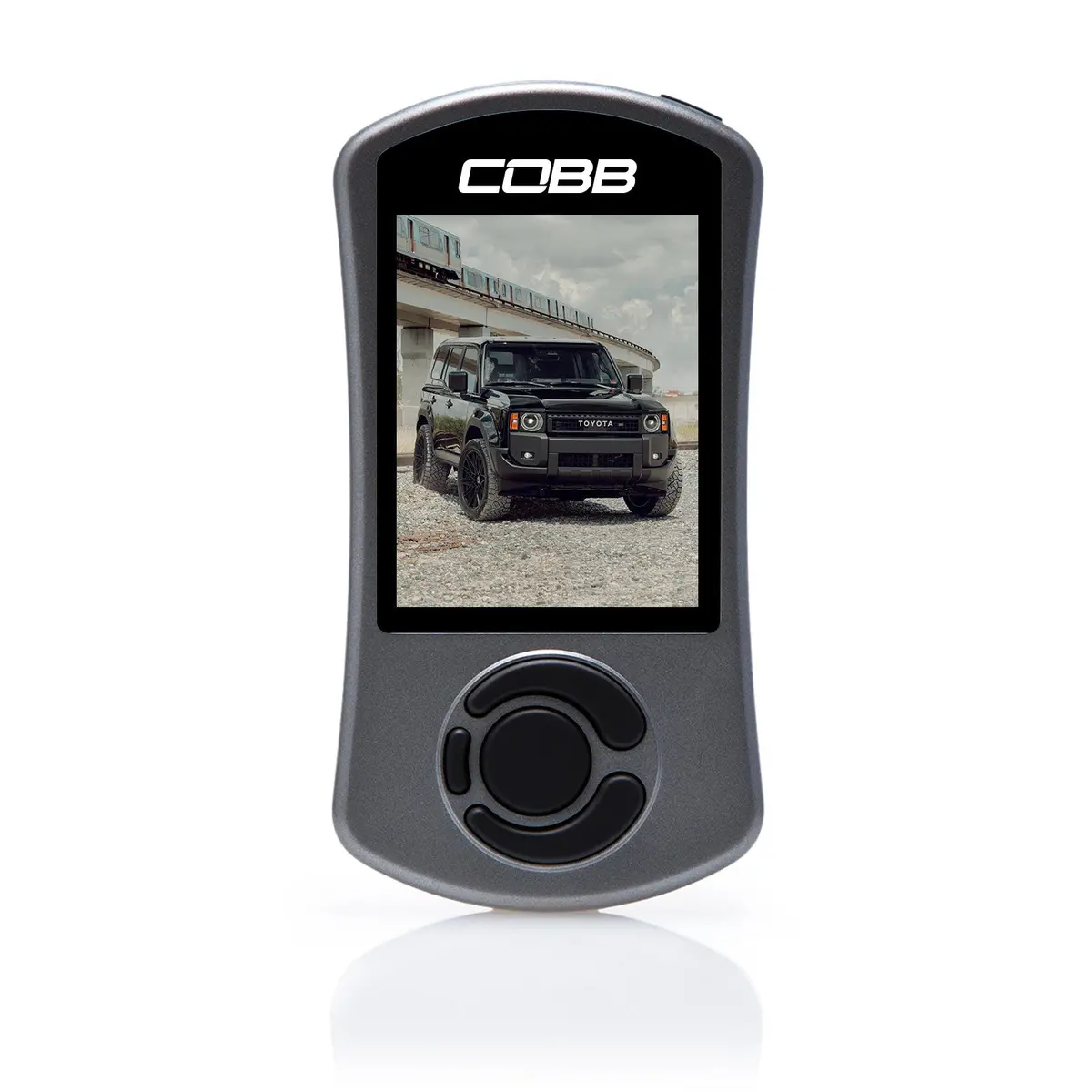 Accessport For Toyota Land Cruiser 2024-2026 (Hybrid) 1