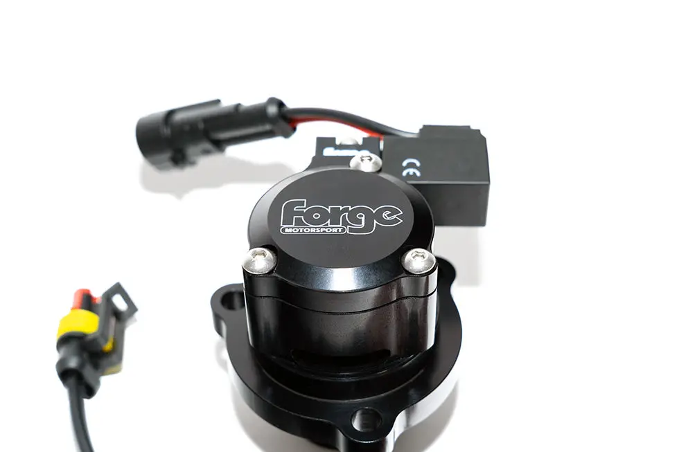 Atmospheric Dump Valve For The Bmw N20 2.0 Turbo (E-Dv) 1