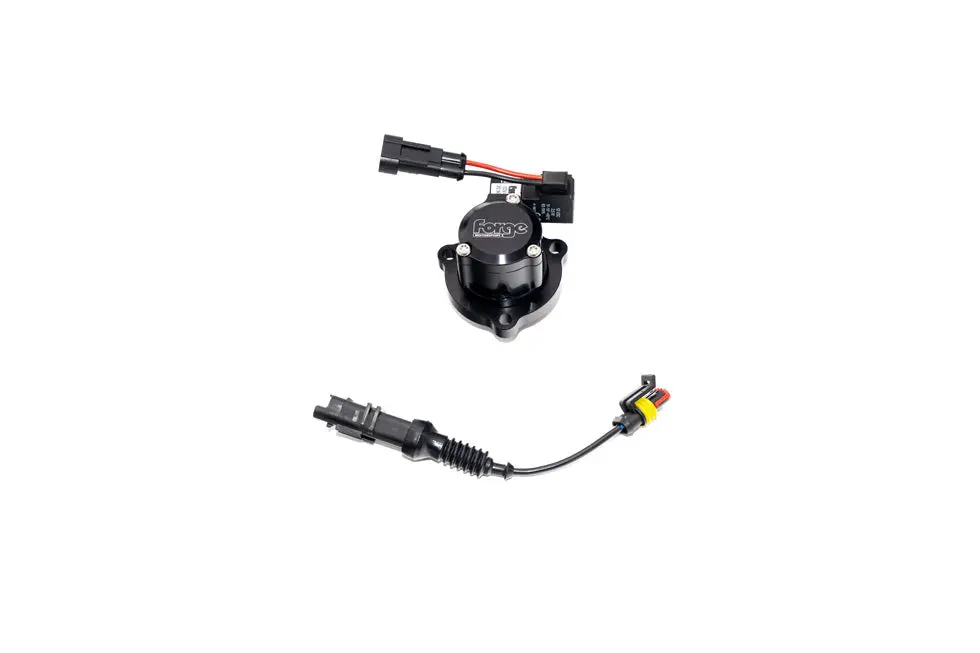 Atmospheric Dump Valve For Toyota Yaris Gr And Corolla Gr Dump Valve (E-Dv) 1