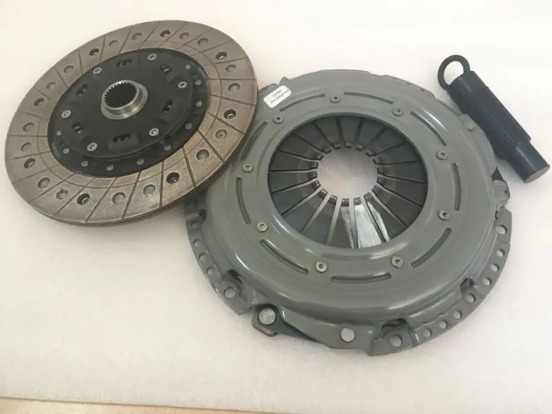 Ringer Racing Clutch Kit – Audi B9 2.0T 1