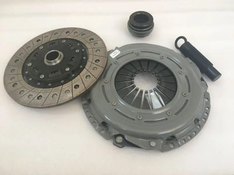 Ringer Racing Clutch Kit – Audi B8 2.0T 1