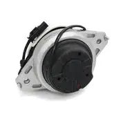 Mercedes Engine Mount - Mtc 1662406817 1