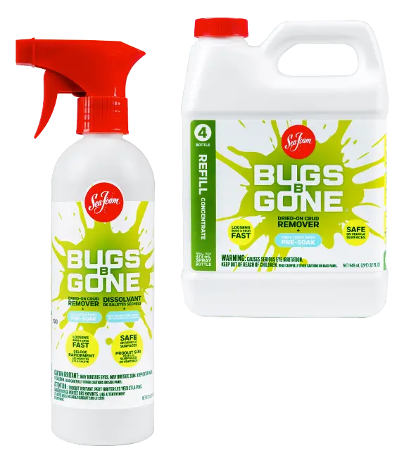 Bugs B Gone Multi Purpose Cleaner 473Ml 1
