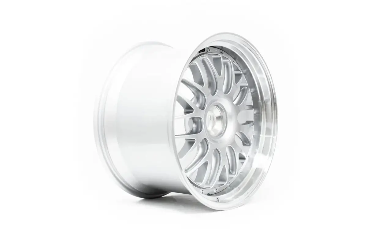 Bbs 992 911 Gt3 / Gt3 Rs Rt-88 20" / 21" Staggered Wheel Set 1