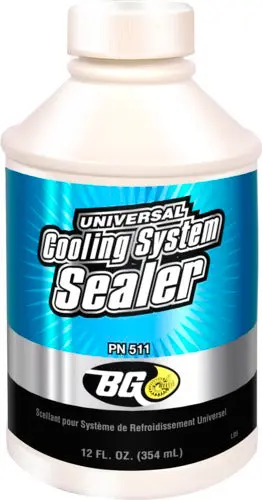 Bg Universal Cooling System Sealer 12Oz 1