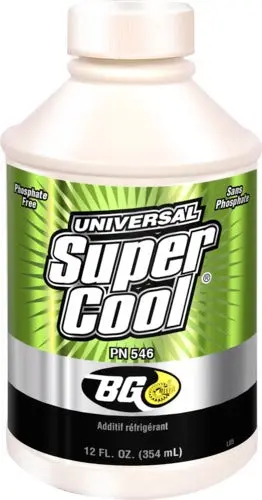 Bg Universal Super Cool 12Oz. 1
