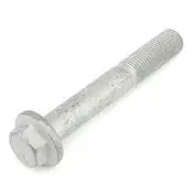 Bmw Suspension Control Arm Bolt - Genuine Bmw 07119906100 1