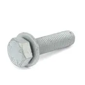 Bmw Screw (M12x15x48) - Genuine Bmw 07119908596 1