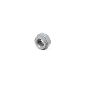 Bmw Self Locking Hex Nut - Genuine Bmw 07129964672 1