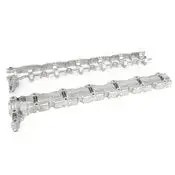 Bmw Camshaft Bearing Ledge - Genuine Bmw 11127531224 1