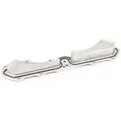 Bmw Engine Block Cover - Genuine Bmw 11148483799 1