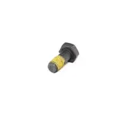 Bmw Flexplate Mounting Bolt - Genuine Bmw 11227805885 1