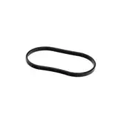 Bmw Engine Coolant Pipe Gasket - Genuine Bmw 11537545302 1
