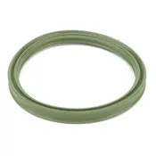 Bmw Turbocharger Outlet Gasket - Genuine Bmw 13718696103 1