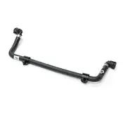 Bmw Cylinder Head Vent Pipe - Genuine Bmw 17128616555 1