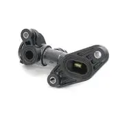 Bmw Engine Oil Thermostat - Genuine Bmw 17217600563 1