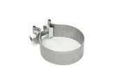 Bmw Exhaust Clamp - Genuine Bmw 18307614699 1