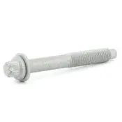Bmw Engine Support Bracket Bolt - Genuine 22116778232 1