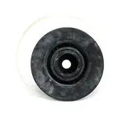 Bmw Shift Lever Boot - Genuine Bmw 25111220912 1
